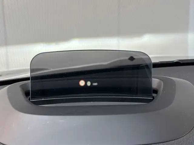 Mini Hatch view 14