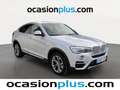 BMW X4 xDrive 20dA Gris - thumbnail 2