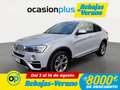 BMW X4 xDrive 20dA Gris - thumbnail 1