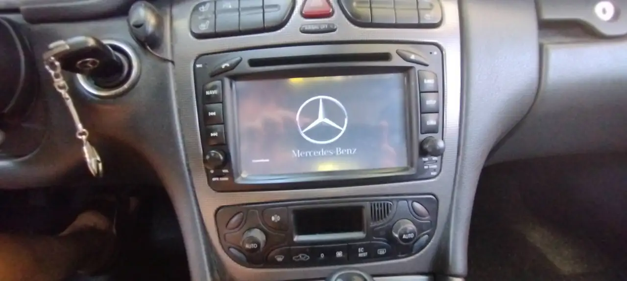 Mercedes-Benz C 320 Avantgarde Avantgarde, foto 9