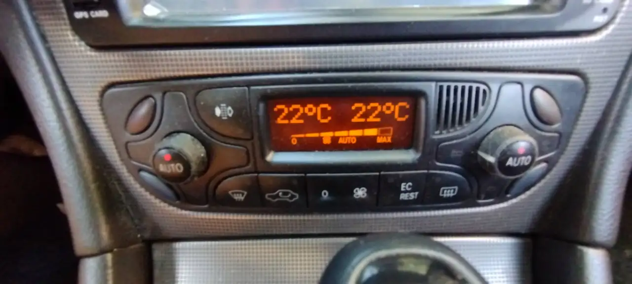 Mercedes-Benz C 320 Avantgarde Avantgarde, foto 11