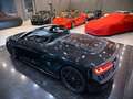 Audi R8 Spyder V10 plus Quattro*SCHALE*KERAMIK*CARBON Siyah - thumbnail 8