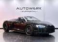 Audi R8 Spyder V10 plus Quattro*SCHALE*KERAMIK*CARBON Black - thumbnail 1