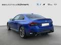 BMW 240 Mi xDrive Coupé adapt. LED SHD HiFi H-K SpurAss Blau - thumbnail 4