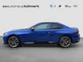 BMW 240 Mi xDrive Coupé adapt. LED SHD HiFi H-K SpurAss Blau - thumbnail 3