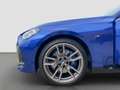 BMW 240 Mi xDrive Coupé adapt. LED SHD HiFi H-K SpurAss Blau - thumbnail 16