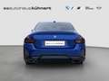 BMW 240 Mi xDrive Coupé adapt. LED SHD HiFi H-K SpurAss Albastru - thumbnail 5