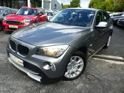 BMW X1 (E84) SDRIVE18I 150CH CONFORT