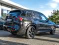 BMW X3 M 40i Laser AHK Pano H/K HuD DA Prof. PA+ Memory Schwarz - thumbnail 2