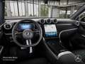 Mercedes-Benz GLC 220 d 4M AMG+360+AHK+LED+TOTW+KEYLESS+9G Schwarz - thumbnail 9