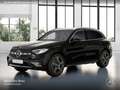 Mercedes-Benz GLC 220 d 4M AMG+360+AHK+LED+TOTW+KEYLESS+9G Schwarz - thumbnail 13