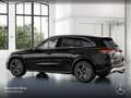 Mercedes-Benz GLC 220 d 4M AMG+360+AHK+LED+TOTW+KEYLESS+9G Schwarz - thumbnail 14