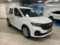 Ford Transit Connect 2.0 DIESEL 102cv AUTOCARRO 5 POSTI PRONTA CONSEGNA Bianco - thumbnail 3