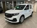 Ford Transit Connect 2.0 DIESEL 102cv AUTOCARRO 5 POSTI PRONTA CONSEGNA Bianco - thumbnail 1