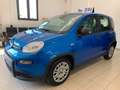 Fiat New Panda Panda 1.0 FireFly S&S Hybrid Blu/Azzurro - thumbnail 3