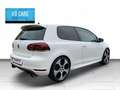 Volkswagen Golf GTI Golf VI GTI Edition 35 |Sitzh|Navi|MTM 310PS bijela - thumbnail 6