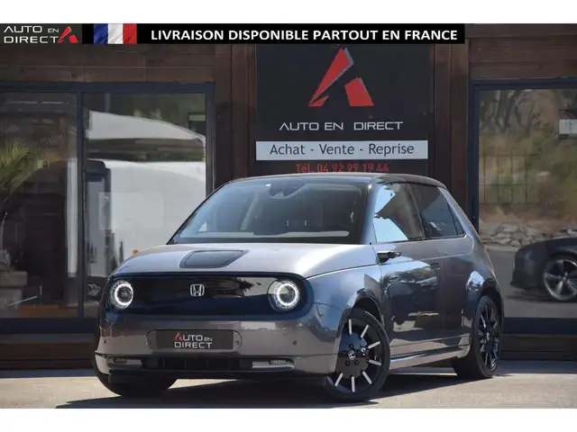 Honda e Honda e - 154 17\  Advance