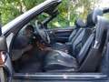 Mercedes-Benz SL 320 Cabrio  Klima Tempom. Hard+Softtop 170KW Ezüst - thumbnail 8