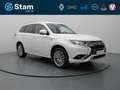 Mitsubishi Outlander 2.4 PHEV Intense Camera | Climate | Cruise | Navi Weiß - thumbnail 1