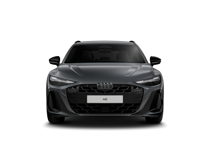 Audi A6 TDI quattro 150 kW S troni c — photo 2