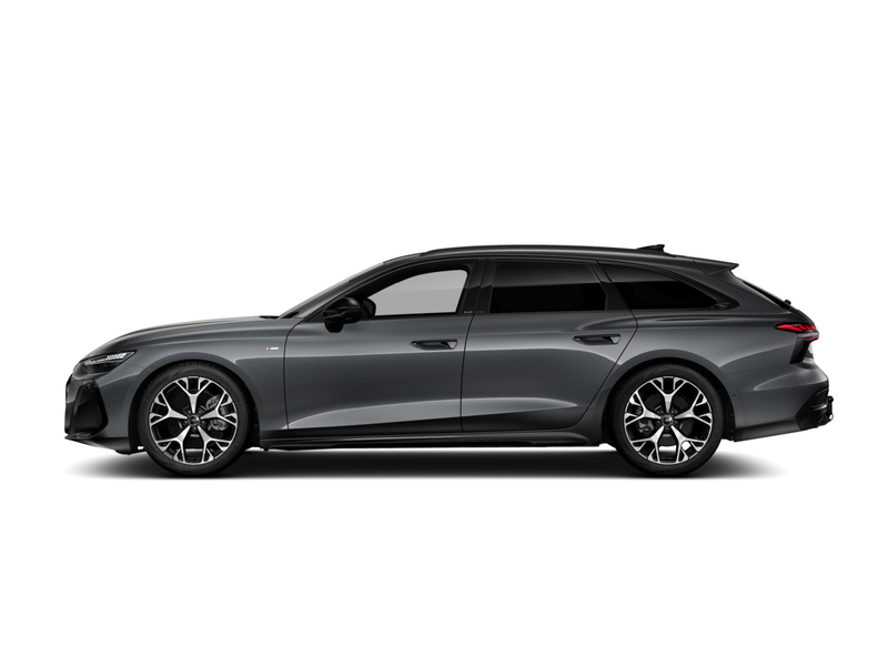 Audi A6 TDI quattro 150 kW S troni c — photo 5