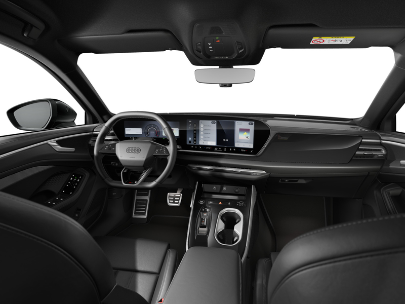 Audi A6 TDI quattro 150 kW S troni c — photo 8