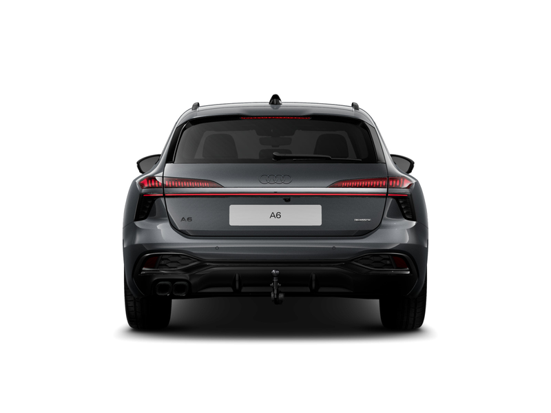 Audi A6 TDI quattro 150 kW S troni c — photo 6