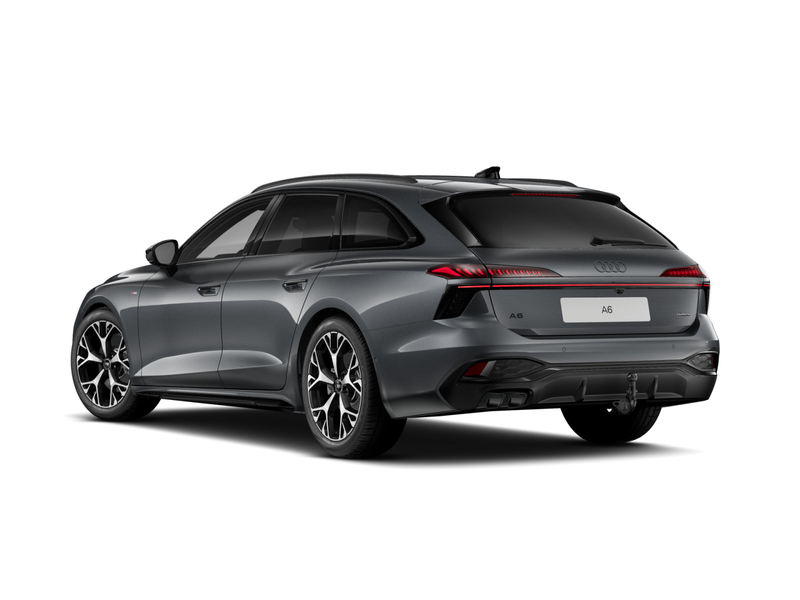 Audi A6 TDI quattro 150 kW S troni c — photo 4