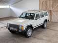 Jeep Wagoneer XJ - Cherokee 500 Ready to go Beyaz - thumbnail 2