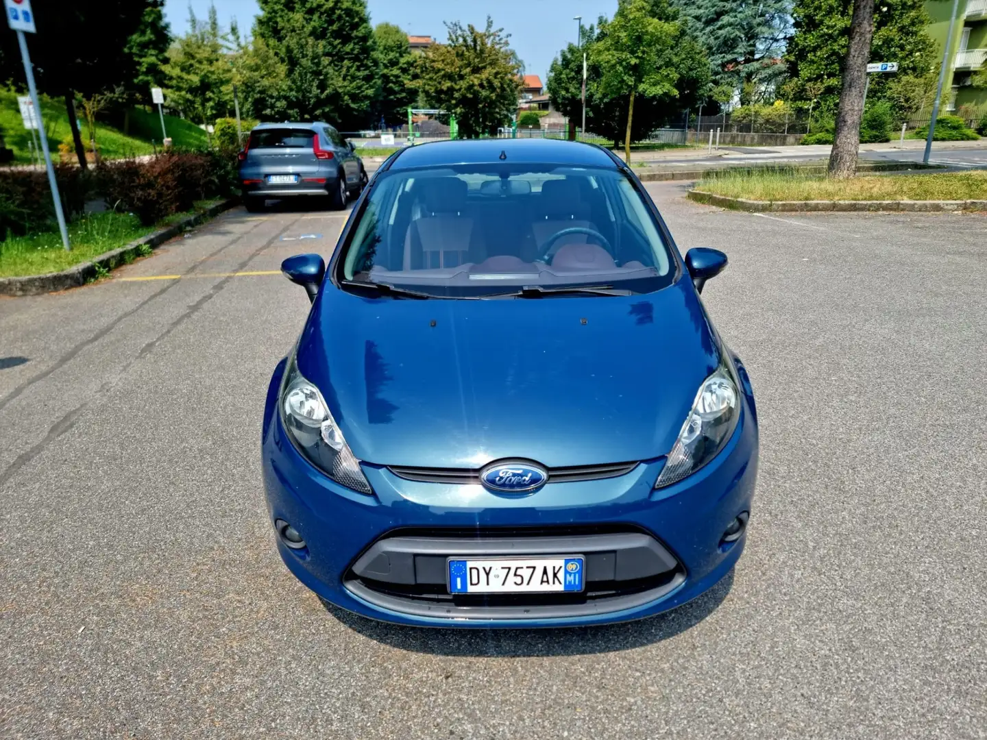 Ford Fiesta TELEFONO ●3279721201● - 2