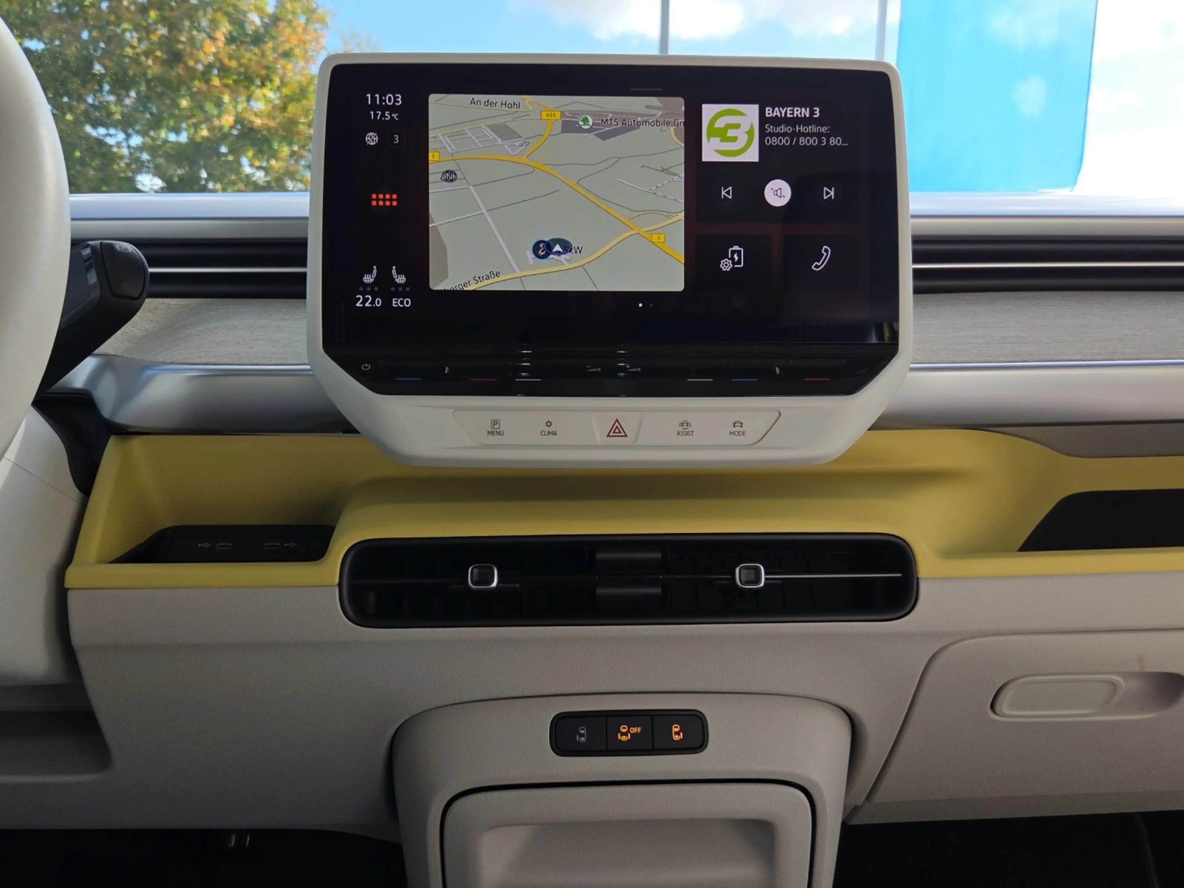 Volkswagen ID. Buzz ID.Buzz Pro Navi*AHK*IQ-Light*Easy-Open*Keyless* — photo 7