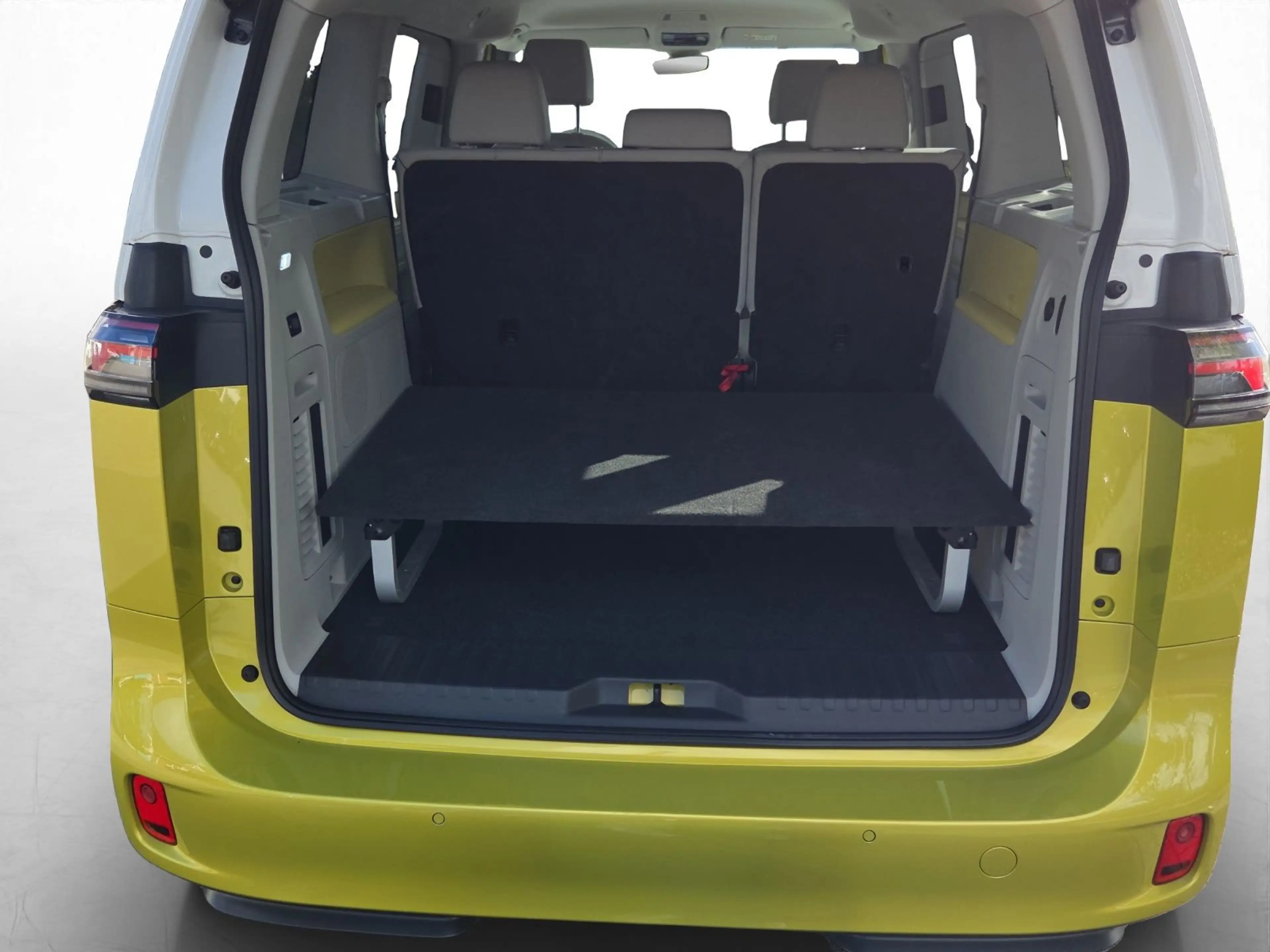 Volkswagen ID. Buzz ID.Buzz Pro Navi*AHK*IQ-Light*Easy-Open*Keyless* — photo 13