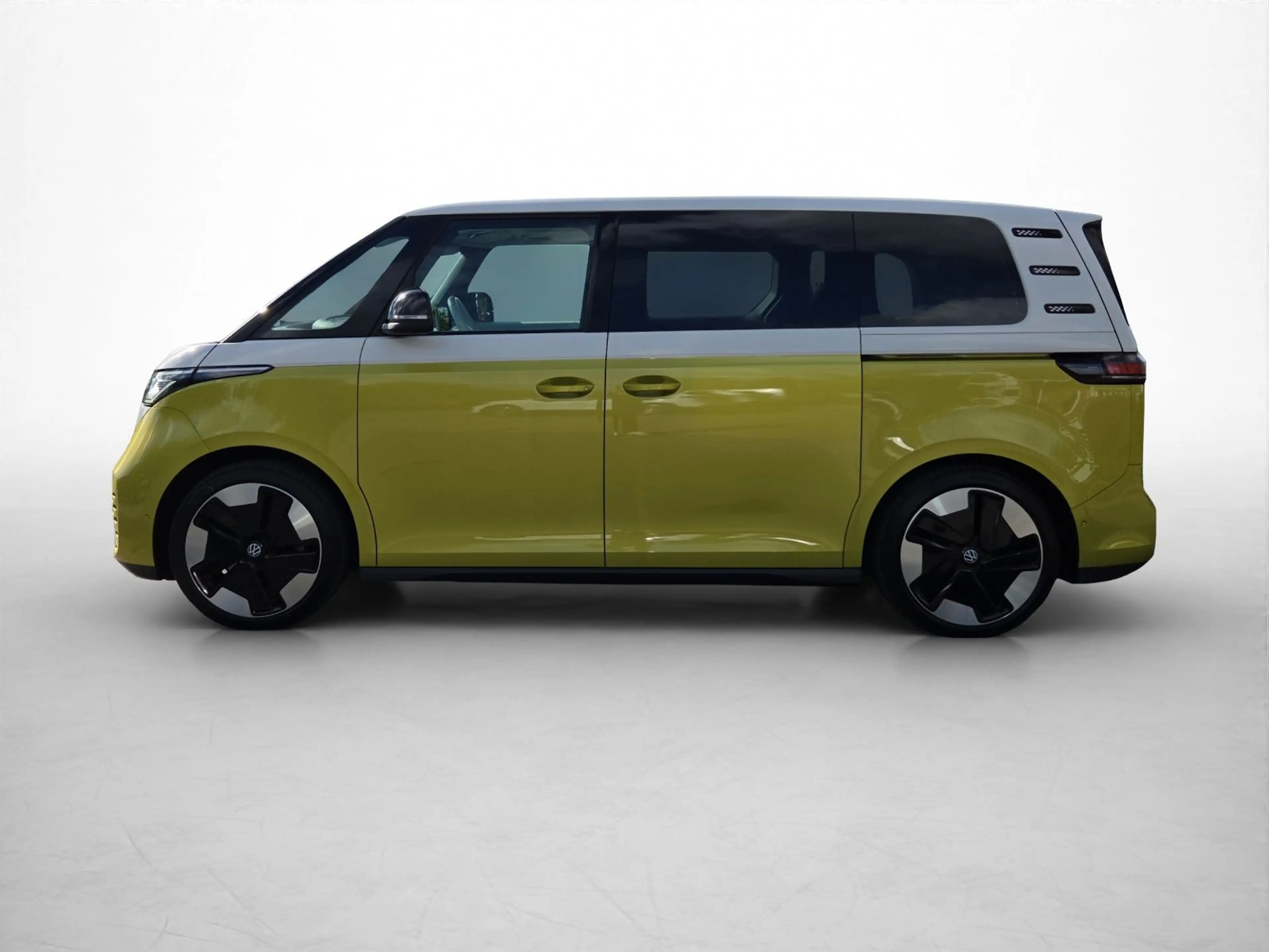 Volkswagen ID. Buzz ID.Buzz Pro Navi*AHK*IQ-Light*Easy-Open*Keyless* — photo 4