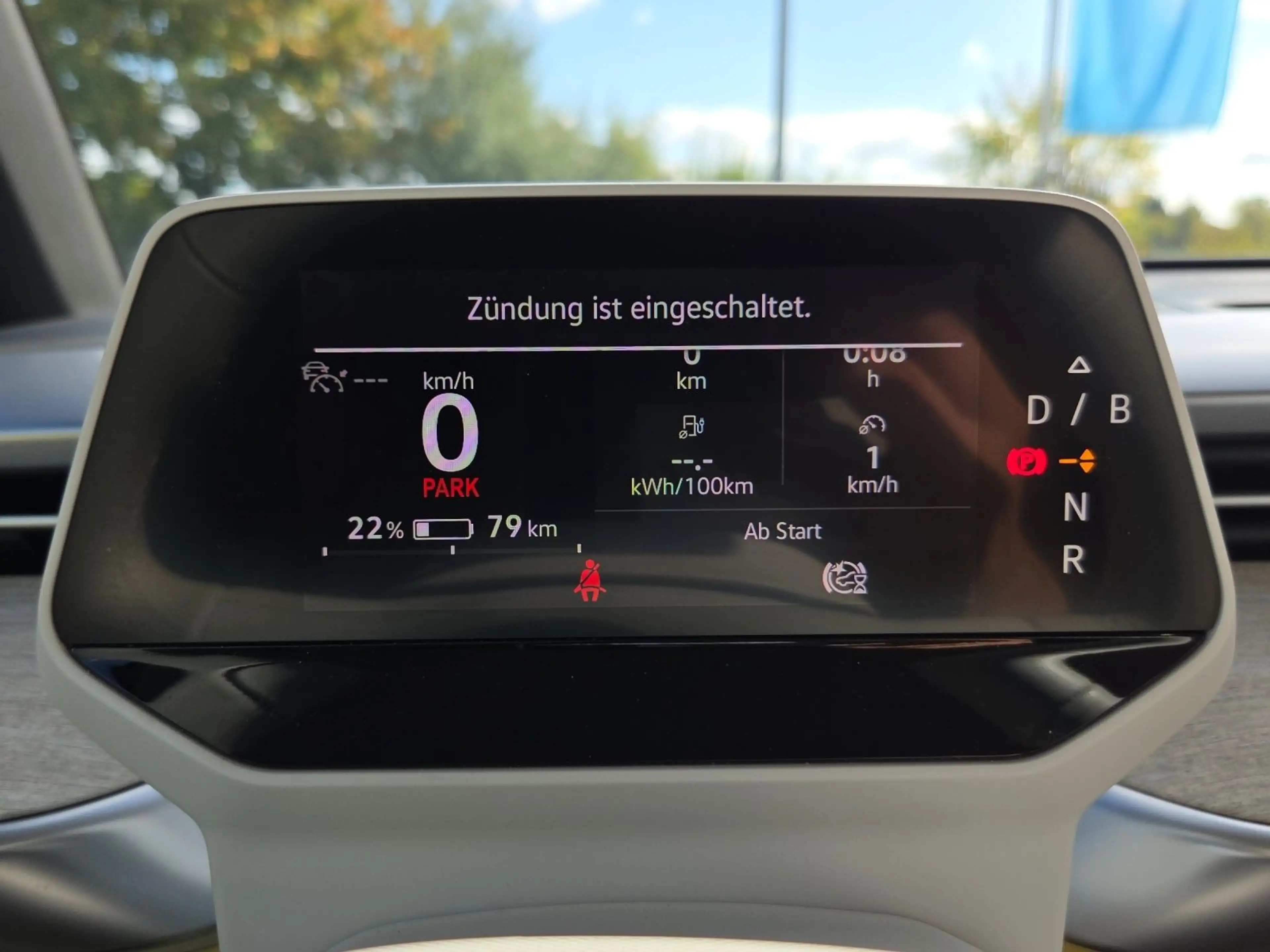 Volkswagen ID. Buzz ID.Buzz Pro Navi*AHK*IQ-Light*Easy-Open*Keyless* — photo 11