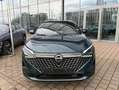 Nissan Qashqai N-DESIGN AT Leder Pano LM20 HUD eHK SHZ 116 kW ... Grün - thumbnail 2