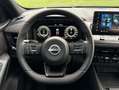 Nissan Qashqai N-DESIGN AT Leder Pano LM20 HUD eHK SHZ 116 kW ... Grün - thumbnail 7