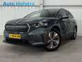 Skoda Enyaq iV 60 KEY-LESS 1/2-LEER CAMERA TREKHAAK Grijs - thumbnail 1