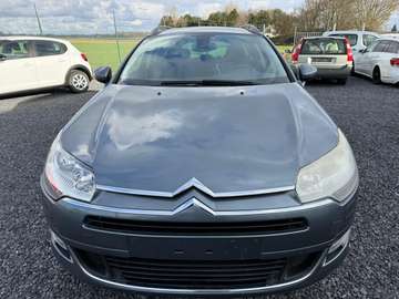 C5 Tourer 1.6 HDi Business Plus FAP (Fleet)