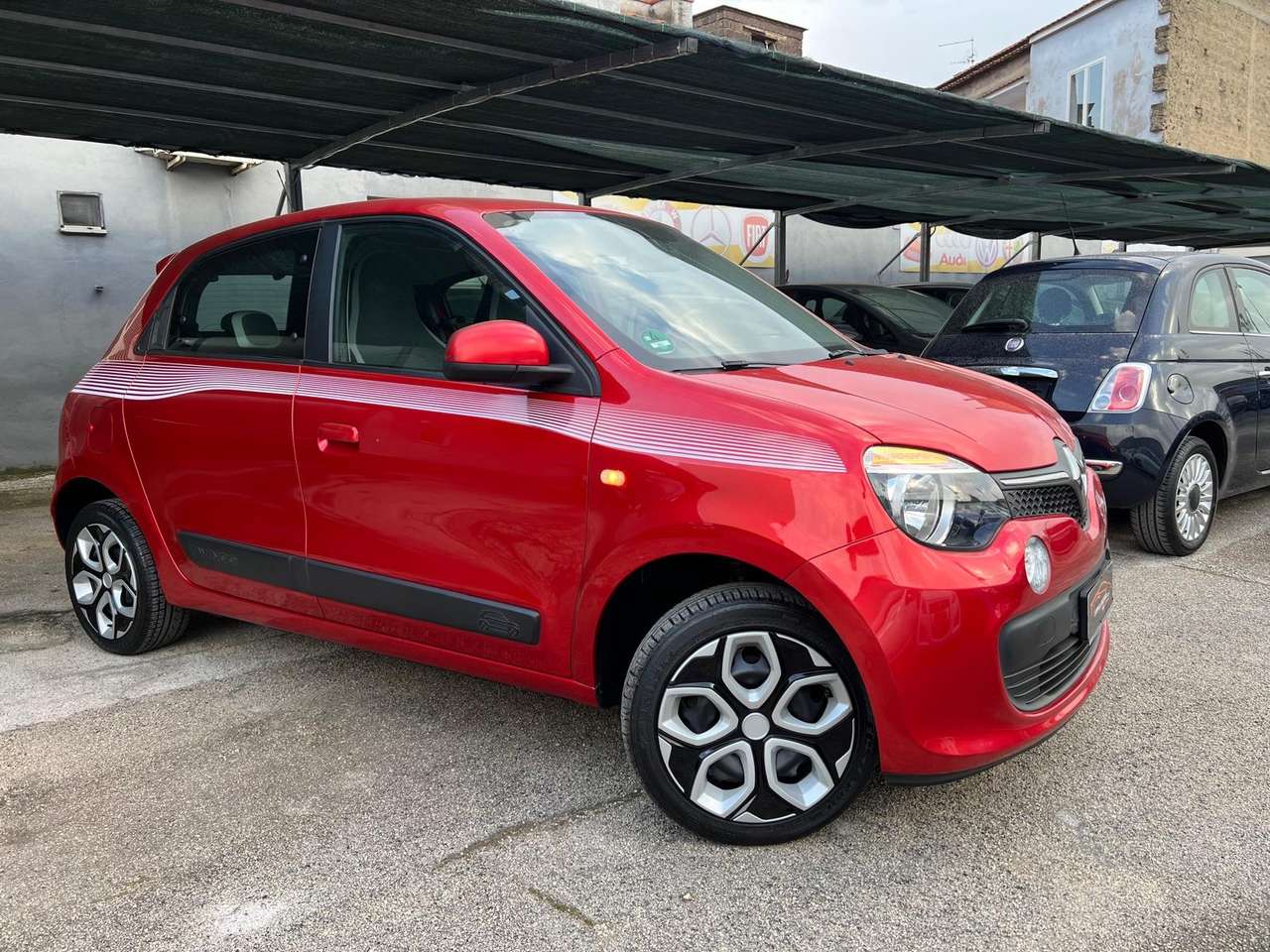Renault Twingo 1.0 sce Energy 70cv S Clima/Bluetooth