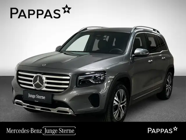 Mercedes-Benz GLB 200 d 4MATIC *Progressive, 8G-DCT, Multibeam-LED, 360°