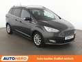 Ford Grand C-Max 1.5 EcoBoost Titanium Aut.*NAVI*PDC*SHZ*TEMPO* Grau - thumbnail 8