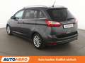 Ford Grand C-Max 1.5 EcoBoost Titanium Aut.*NAVI*PDC*SHZ*TEMPO* Grau - thumbnail 4