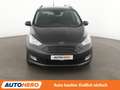 Ford Grand C-Max 1.5 EcoBoost Titanium Aut.*NAVI*PDC*SHZ*TEMPO* Grau - thumbnail 9