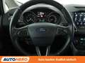 Ford Grand C-Max 1.5 EcoBoost Titanium Aut.*NAVI*PDC*SHZ*TEMPO* Grau - thumbnail 19