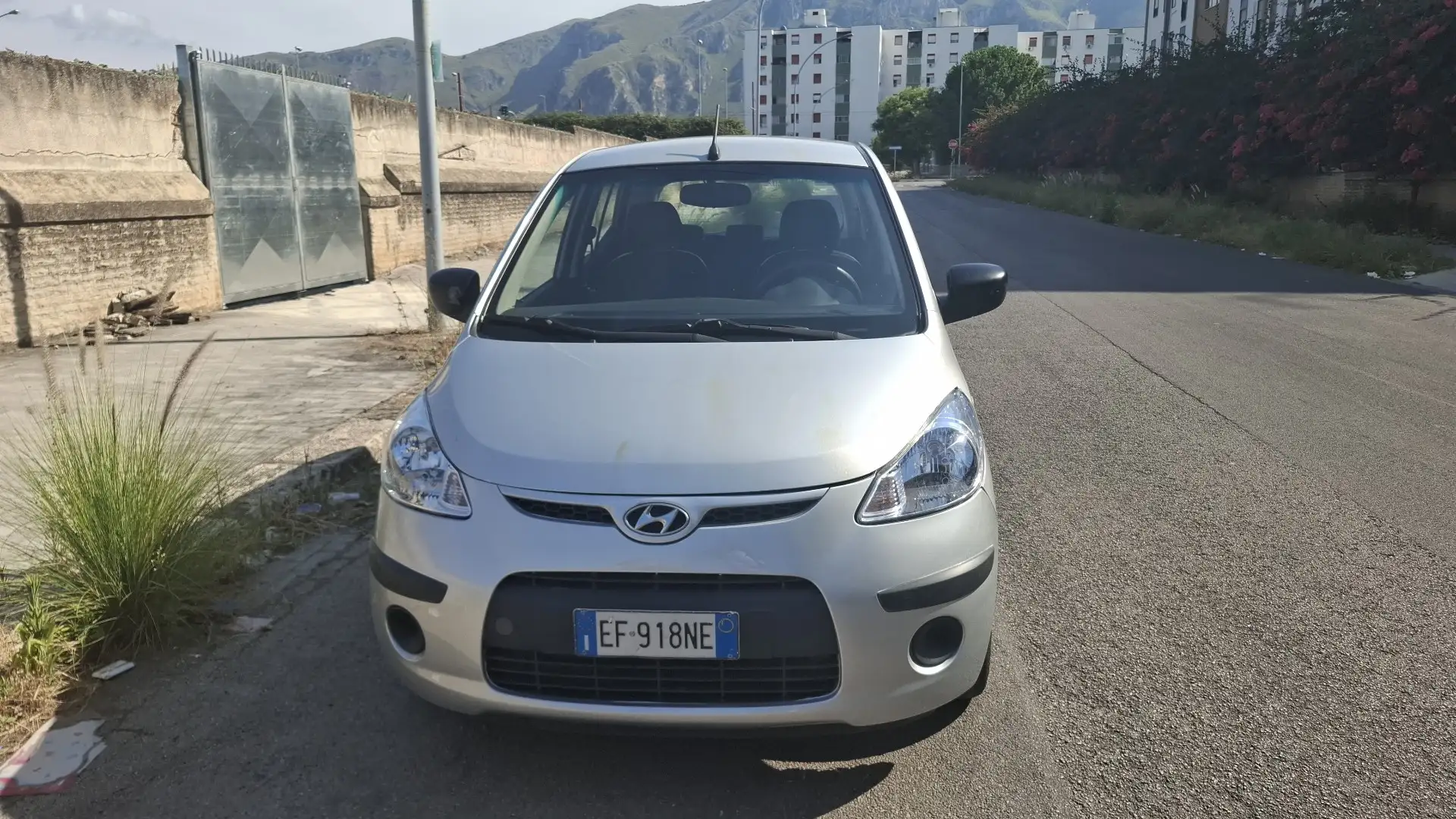 Hyundai i10 1.1 Active Gpl - 2