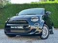 Fiat 500e Long Range 42kWh Schwarz - thumbnail 3