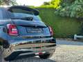 Fiat 500e Long Range 42kWh Schwarz - thumbnail 9