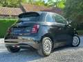 Fiat 500e Long Range 42kWh Schwarz - thumbnail 13