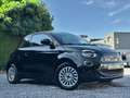 Fiat 500e Long Range 42kWh Schwarz - thumbnail 2