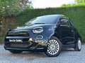 Fiat 500e Long Range 42kWh Schwarz - thumbnail 4